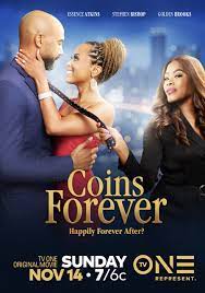 ดูหนังออนไลน์ฟรี คอยนฺ ฟอร์เอฟ’เวอะ	Coins Forever (2021)