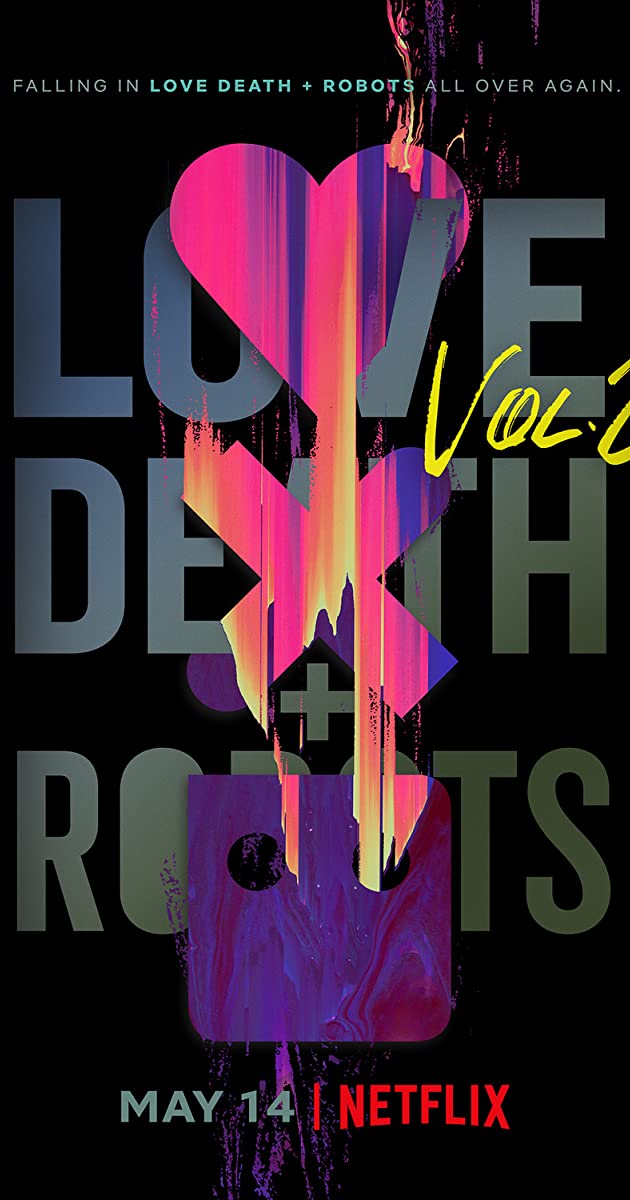 ดูหนังออนไลน์ฟรี Love Death And Robots Season 2 EP 6 กลไก หัวใจ ดับสูญ ซีซั่น 2 ตอนที่ 6