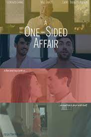 ดูหนังออนไลน์ฟรี A One Sided Affair (2021) เรื่องเดียว (2021)