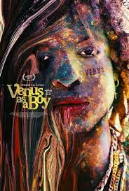 ดูหนังออนไลน์ฟรี Venus as a Boy (2021) วีนัส แอส อะ บอย